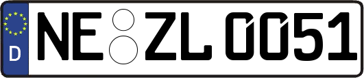 NE-ZL0051