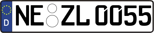 NE-ZL0055