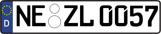 NE-ZL0057
