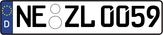 NE-ZL0059