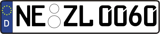 NE-ZL0060