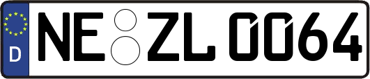 NE-ZL0064