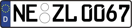 NE-ZL0067
