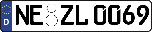 NE-ZL0069