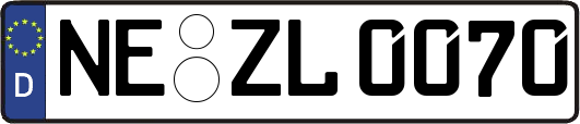 NE-ZL0070