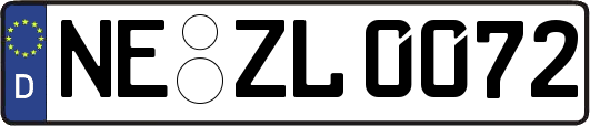 NE-ZL0072