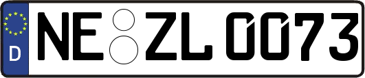 NE-ZL0073