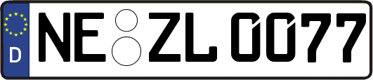 NE-ZL0077