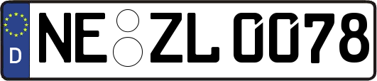 NE-ZL0078