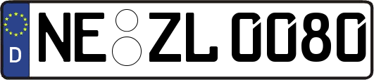 NE-ZL0080