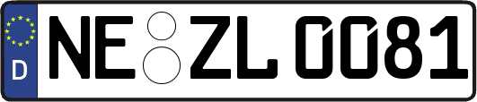 NE-ZL0081