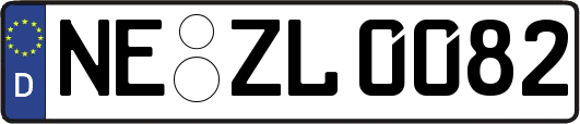 NE-ZL0082