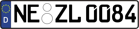 NE-ZL0084