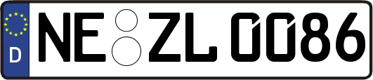 NE-ZL0086