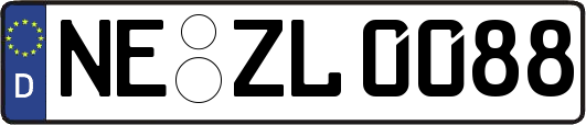 NE-ZL0088