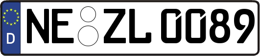 NE-ZL0089
