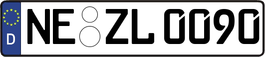NE-ZL0090