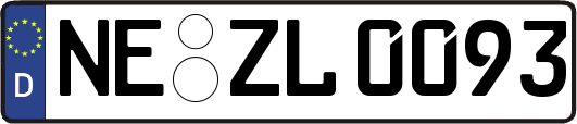NE-ZL0093