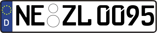 NE-ZL0095