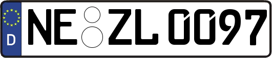 NE-ZL0097