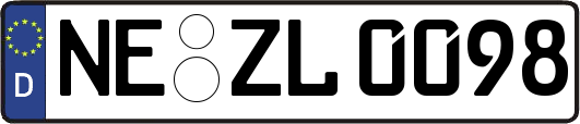 NE-ZL0098