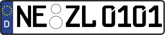 NE-ZL0101