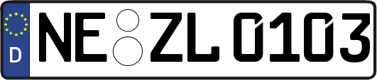 NE-ZL0103