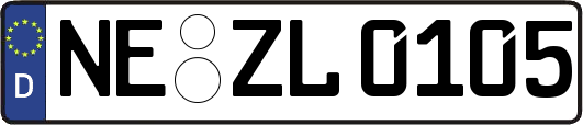 NE-ZL0105