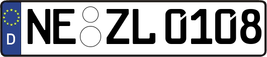 NE-ZL0108