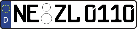 NE-ZL0110