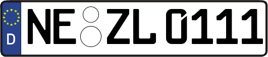 NE-ZL0111