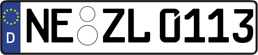 NE-ZL0113