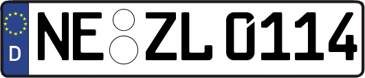 NE-ZL0114