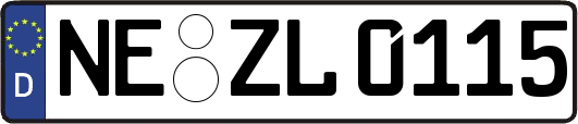 NE-ZL0115