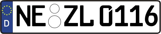 NE-ZL0116