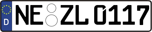 NE-ZL0117