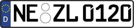 NE-ZL0120
