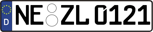 NE-ZL0121