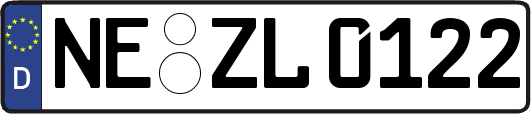 NE-ZL0122