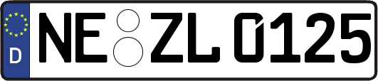NE-ZL0125