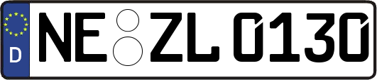 NE-ZL0130
