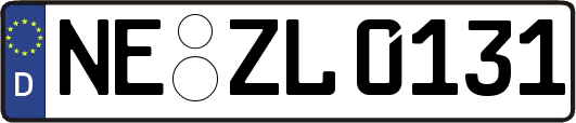 NE-ZL0131