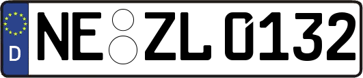 NE-ZL0132