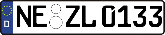 NE-ZL0133