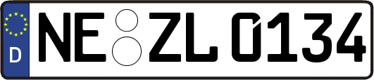 NE-ZL0134