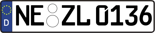 NE-ZL0136