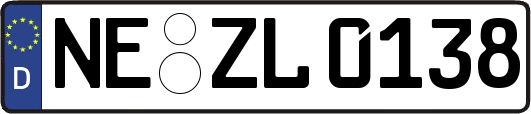 NE-ZL0138