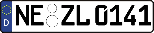 NE-ZL0141