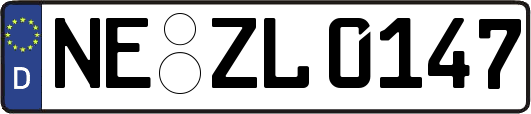 NE-ZL0147