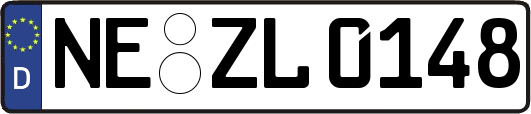 NE-ZL0148